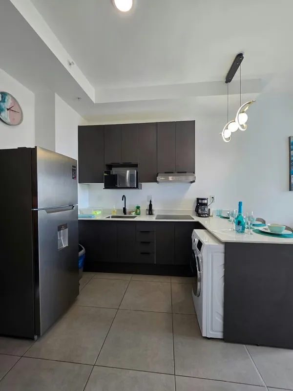 Furnished Apt for Sale - Barrio Escalante, San Jose — photo 5