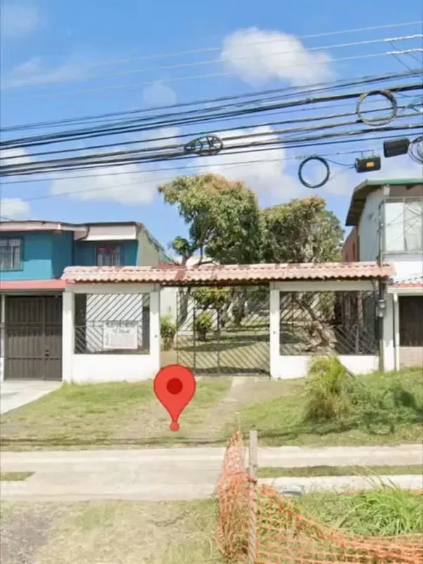 Oportunidad Venta de Propiedad comercial-industrial en San pablo de Heredia. Avalúo de 180 .000.000