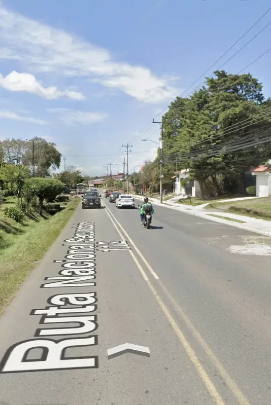 Oportunidad Venta de Propiedad comercial-industrial en San pablo de Heredia. Avalúo de 180 .000.000 — photo 2