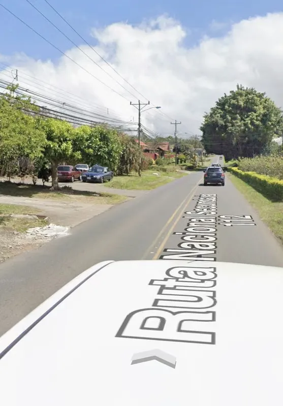 Oportunidad Venta de Propiedad comercial-industrial en San pablo de Heredia. Avalúo de 180 .000.000 — photo 3