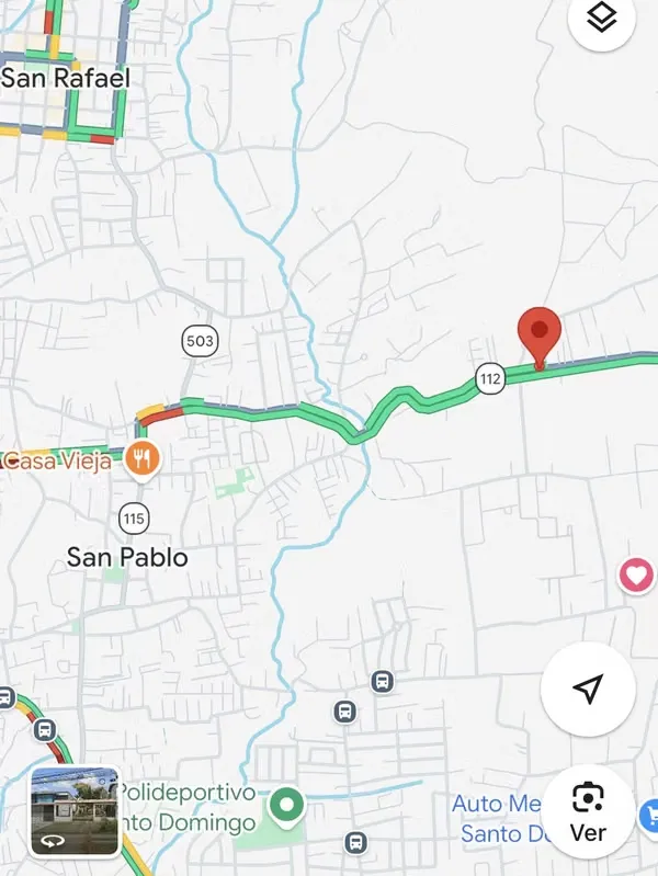 Oportunidad Venta de Propiedad comercial-industrial en San pablo de Heredia. Avalúo de 180 .000.000 — photo 4