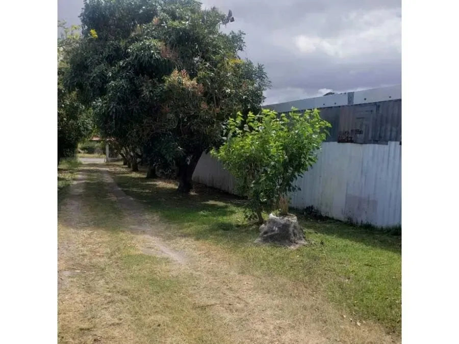 Oportunidad Venta de Propiedad comercial-industrial en San pablo de Heredia. Avalúo de 180 .000.000 — photo 5