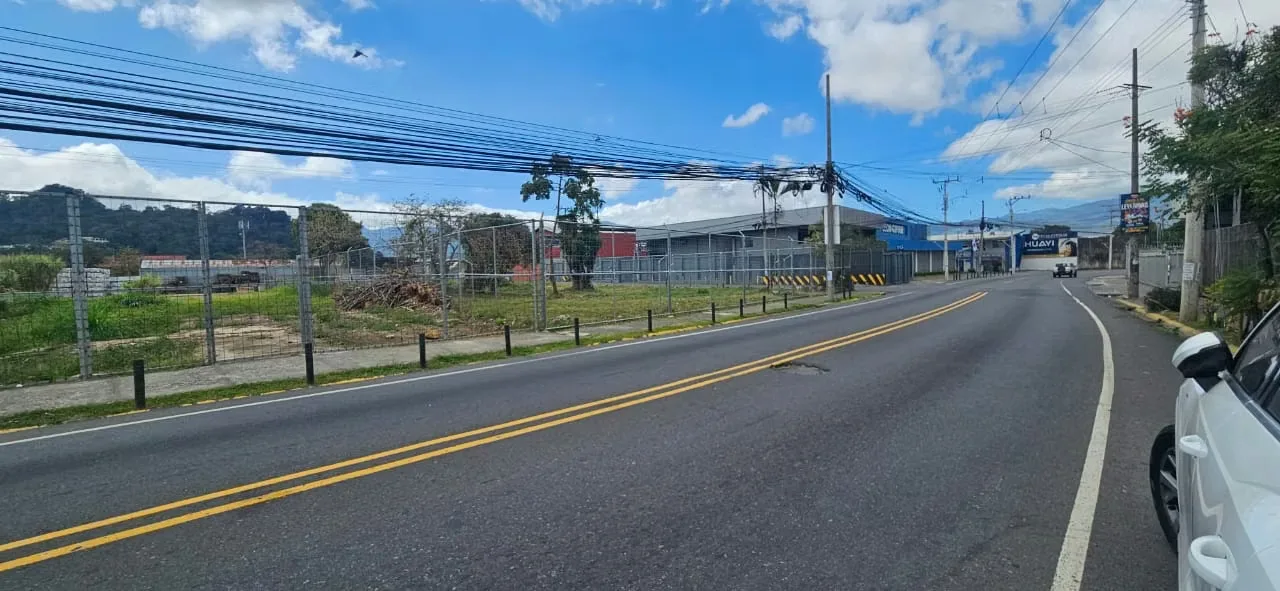 Potencie su operación logística en una de las zonas industriales más estratégicas del este de San José. — photo 3