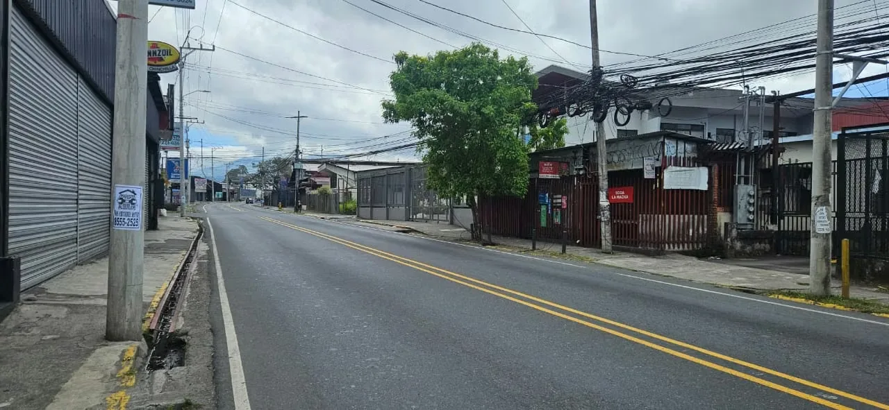 Potencie su operación logística en una de las zonas industriales más estratégicas del este de San José. — photo 4