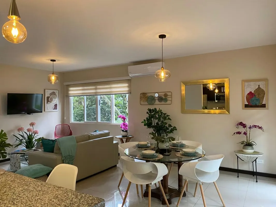Apartment for Sale | San Nicolás de Bari Condominium, Santa Ana