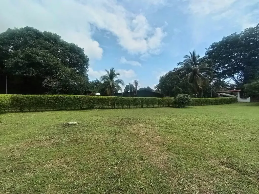 Venta Terreno Uso Suelo Mixto Orotina, Guanacaste