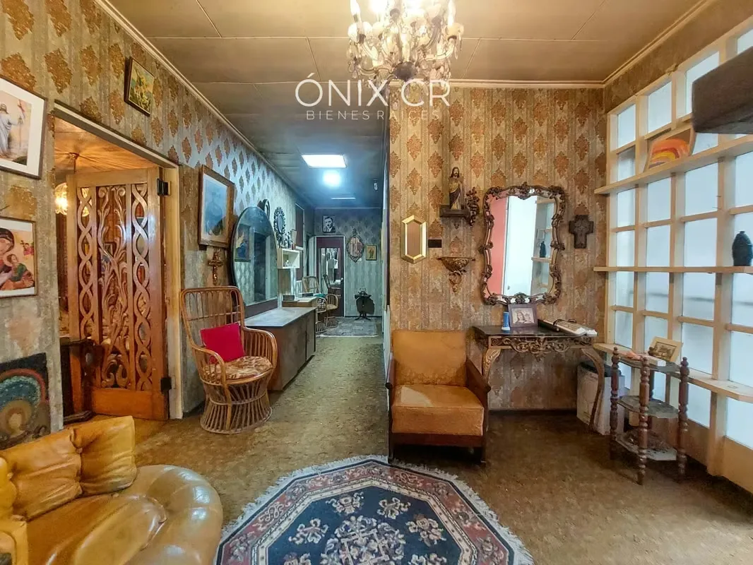 OPPORTUNITY FOR SALE LAND WITH HOUSE IN SAN JOSÉ BARRIO GONZALES LAHMANN — photo 5