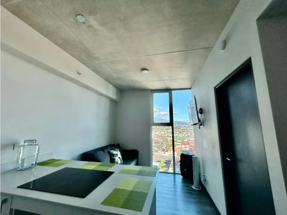 Sky Garden Sabana - Apartment for Sale Rohrmoser, San José Capital SABANA NORTE