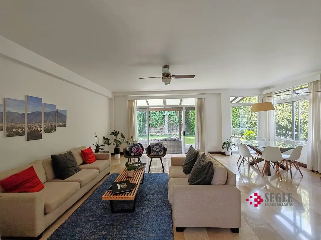 House for Sale in Valle del Sol, Santa Ana
