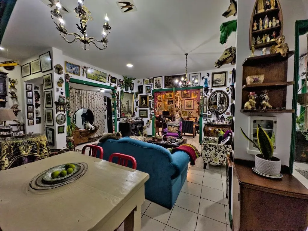 Property for sale - San José