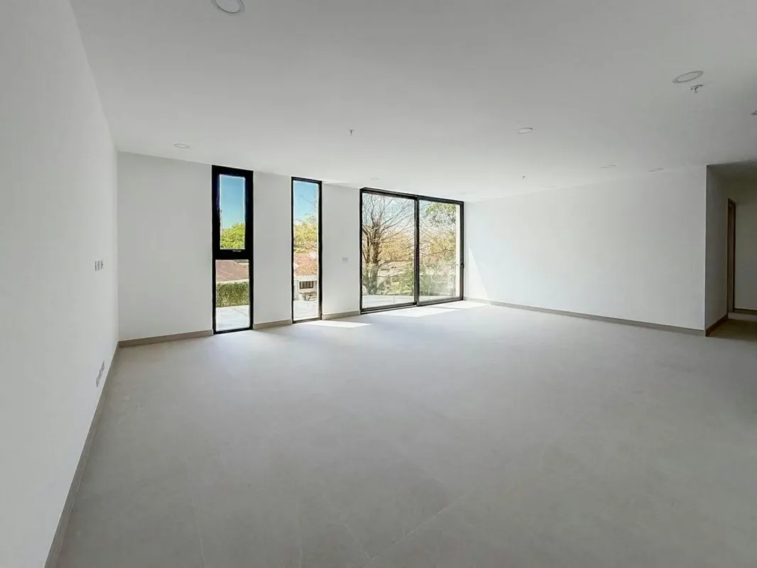 ALQUILER DE APARTAMENTO EN MID- ESCAZÚ, SAN RAFAEL