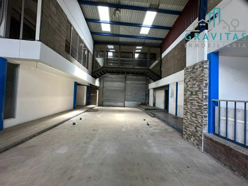 Warehouse and offices in Pavas | 3,640 m2 | ID 1431 — photo 3