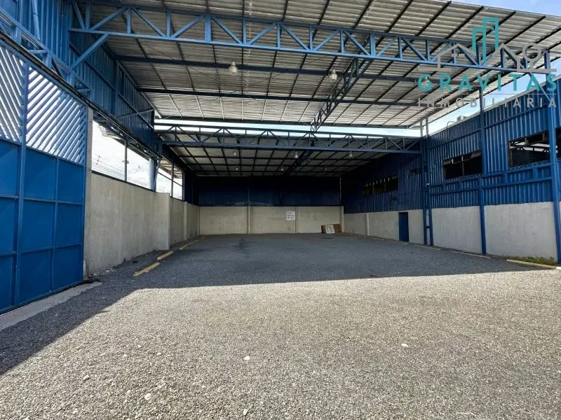 Warehouse and offices in Pavas | 3,640 m2 | ID 1431 — photo 4