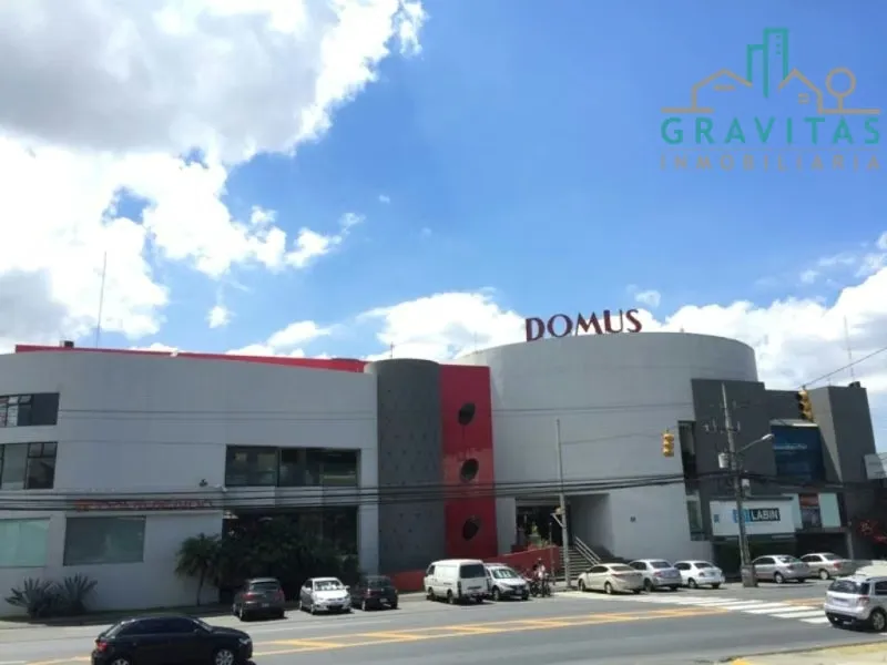 Shopping center for sale in Curridabat, Golden Mile ID 122