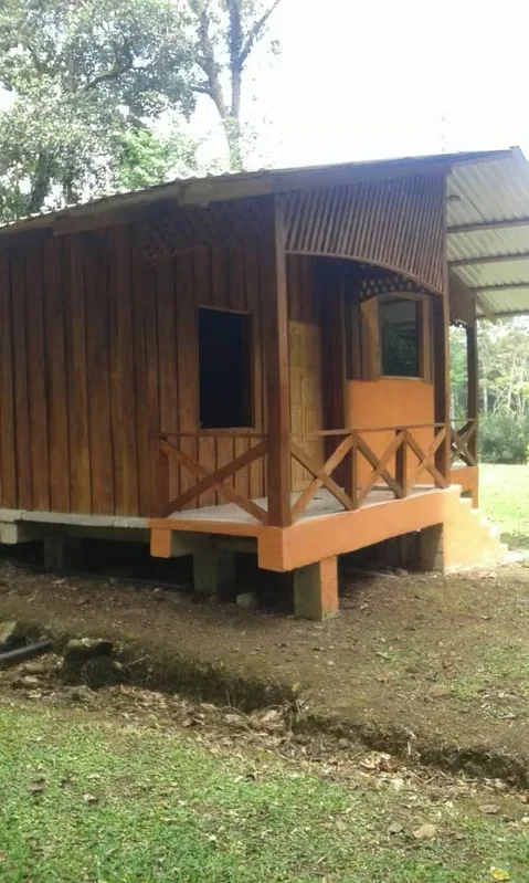 MA Asesoría Alquila o Vende Finca en la bella y tranquila zona de Jiménez, Pococí, Limón. — photo 2