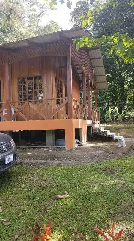 MA Asesoría Alquila o Vende Finca en la bella y tranquila zona de Jiménez, Pococí, Limón. — photo 3
