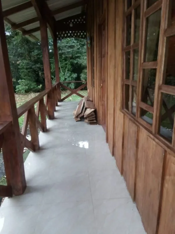 MA Asesoría Alquila o Vende Finca en la bella y tranquila zona de Jiménez, Pococí, Limón. — photo 5