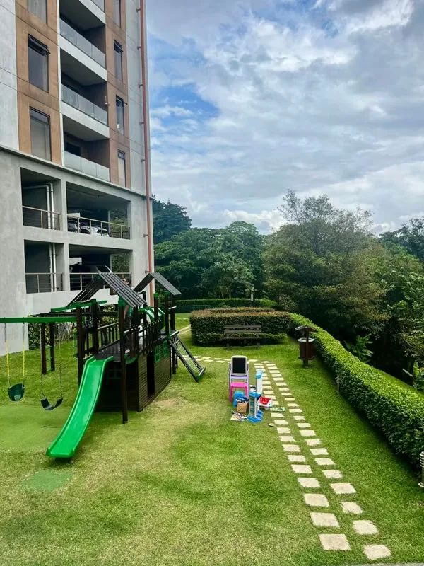 Se Alquila Apartamento en Abitu Bosque Urbano, Granadilla, Curridabat.