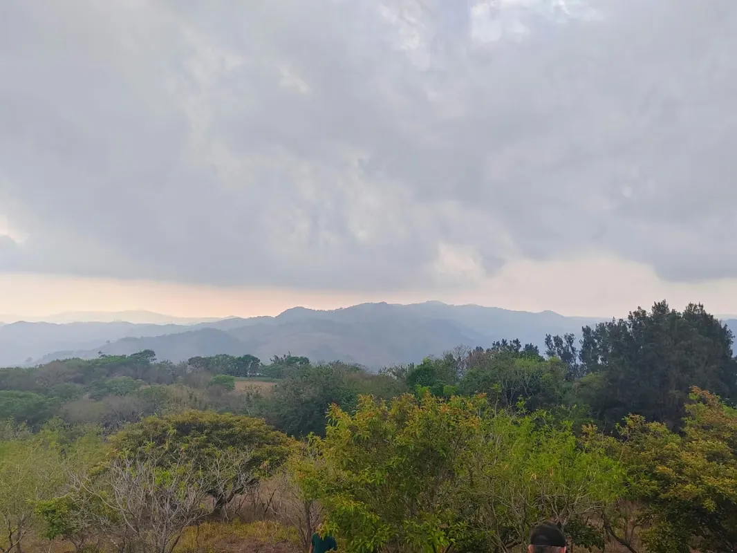 Land for sale in Monte Verde, Puntarenas