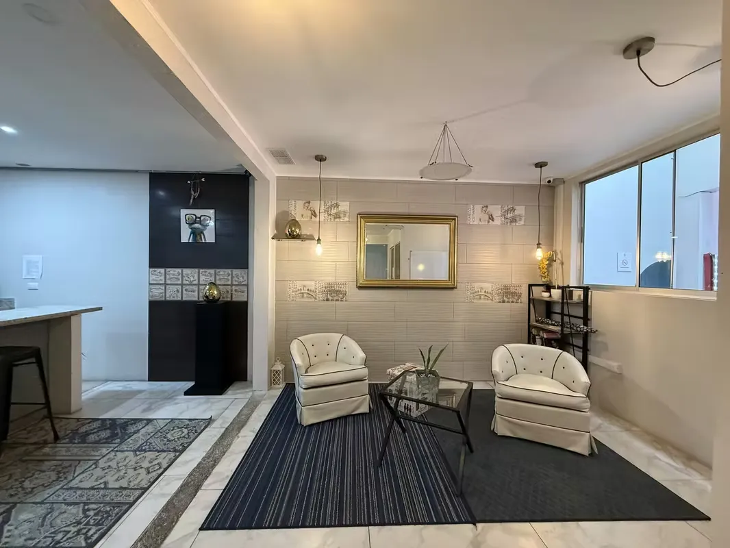 Studio Apartment for Rent in San Pedro Near Universities