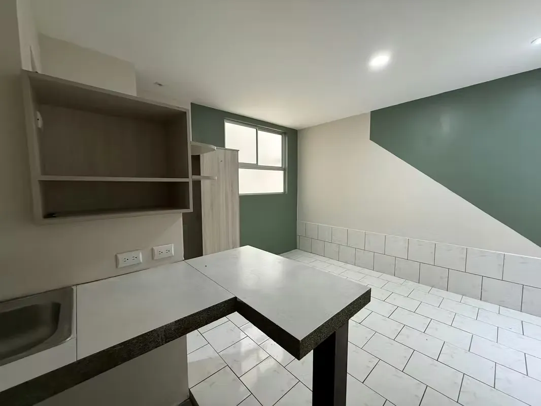 Studio Apartment for Rent in San Pedro Near Universities — photo 3