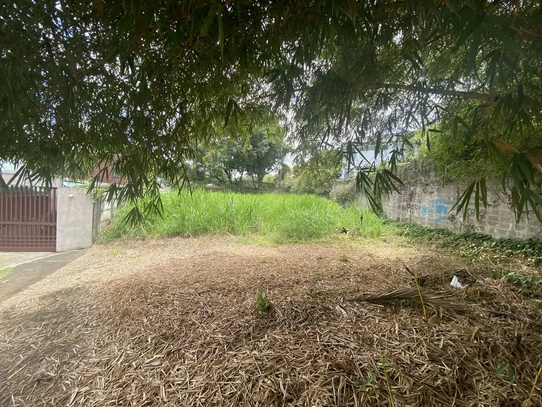 Lote en Venta Residencial Lomas de Ayarco en calle sin salida, Curridabat