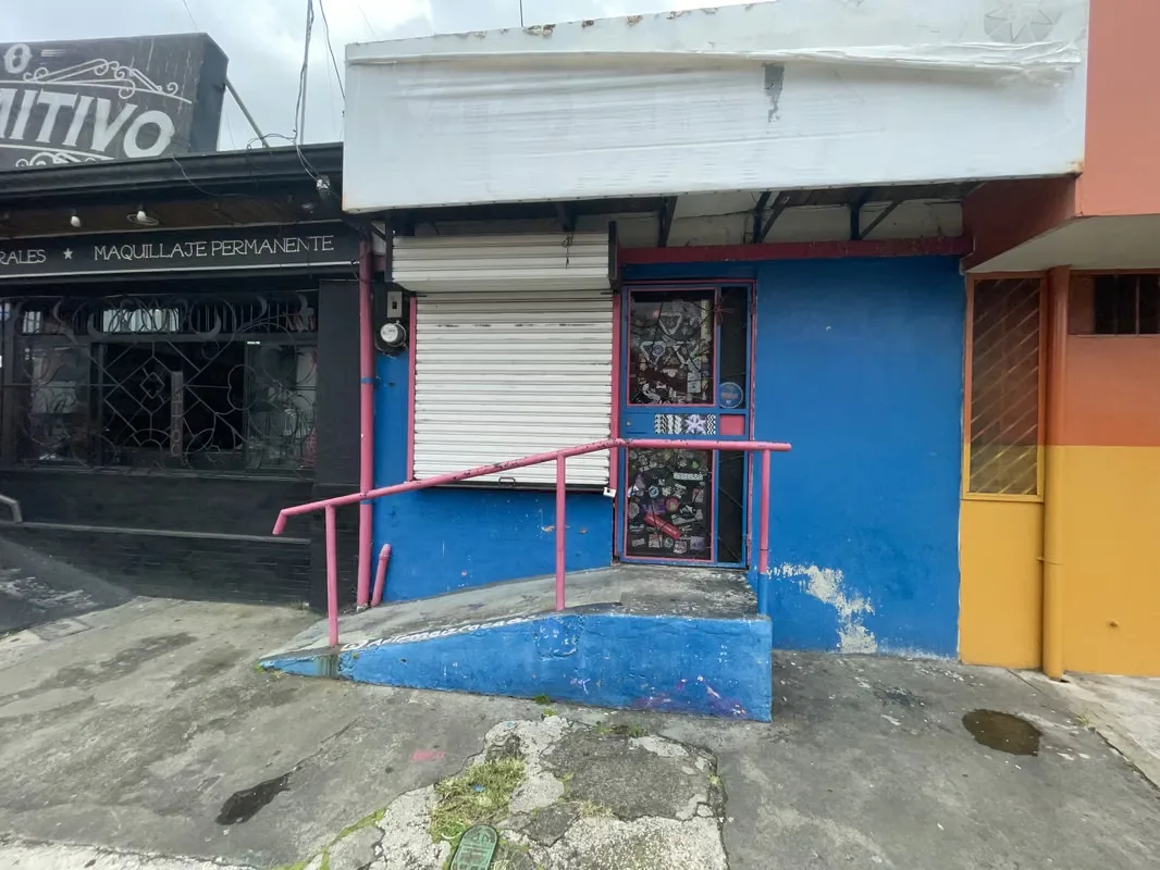 Si buscás un punto estratégico para invertir, estos dos locales juntos en el corazón de San Pedro son una oportunidad que no podés dejar pasar. — photo 4