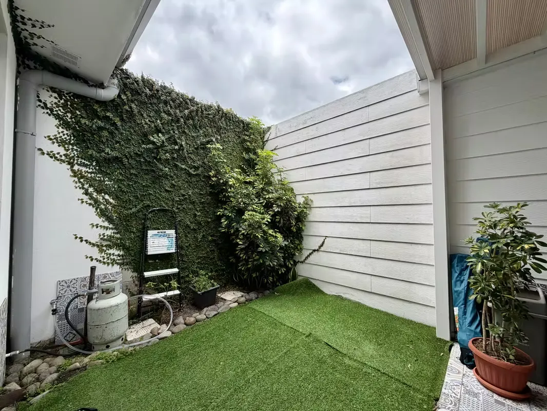 House for sale in Santo Domingo, Heredia|Gated community with patio — photo 2