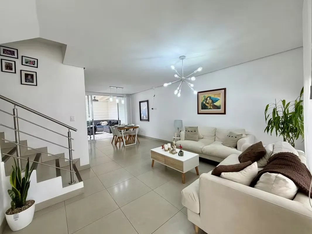 House for sale in Santo Domingo, Heredia|Gated community with patio — photo 3
