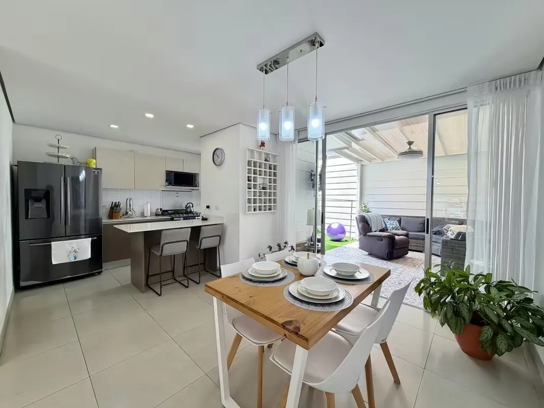 House for sale in Santo Domingo, Heredia|Gated community with patio — photo 5
