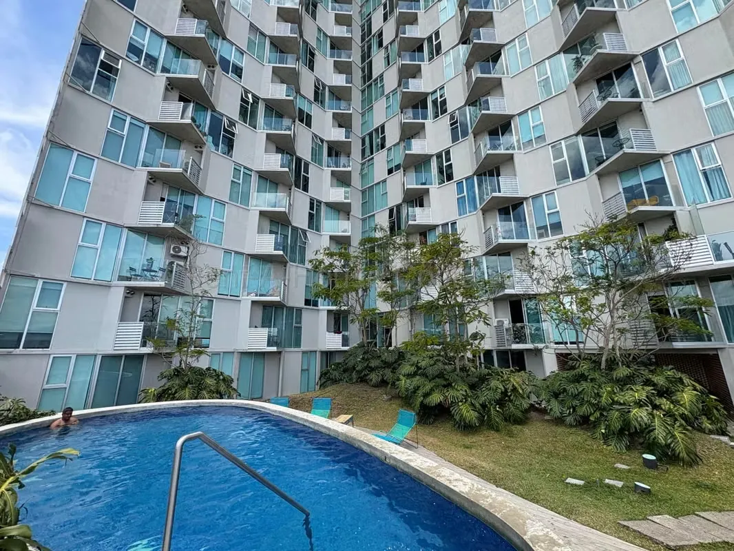 APARTMENT FOR SALE – SECRT TOWER, LA SABANA