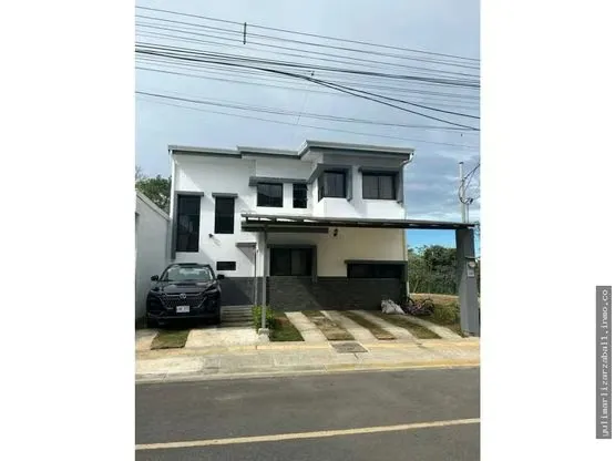 4 bedrooms Home for Sale in Condominium – Brasil de Santa Ana