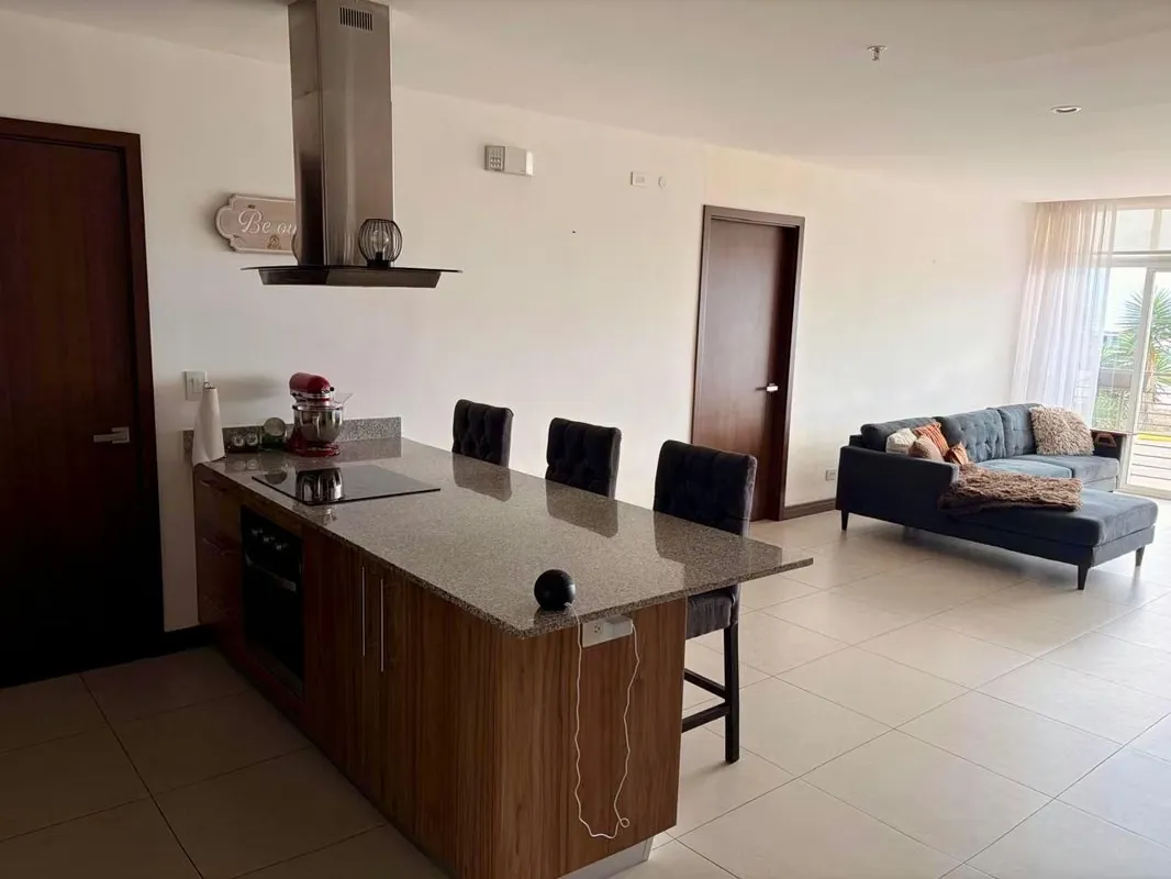 Se Vende Hermoso apartamento en Curridabat
