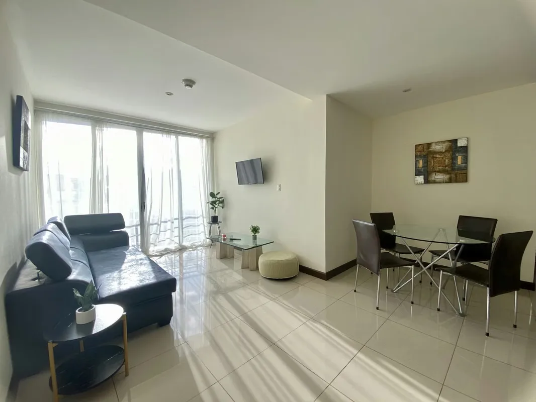 Excellent opportunity for investors looking to generate income from day one in one of the fastest-growing areas with high rental demand in Heredia.