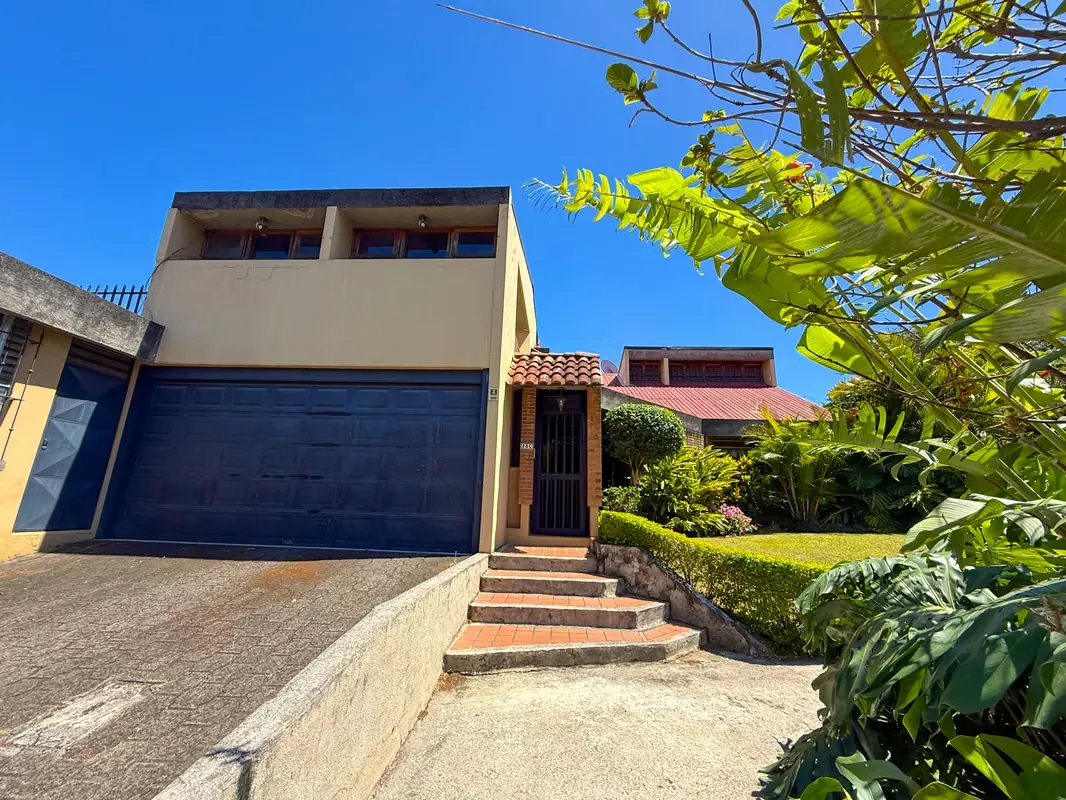 House for sale in Forests of Doña Rosa, Bethlehem, Heredia