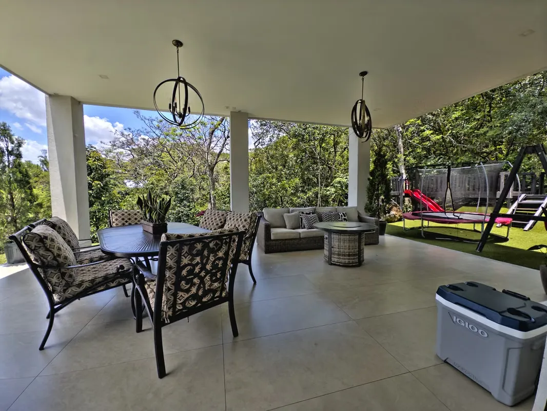 CASA NUEVA EN VENTA EN CONDOMINIO BRASIL DE MORA