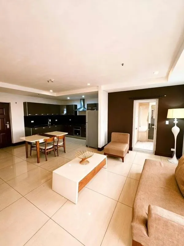 Apartment for rent - Sabana Sur