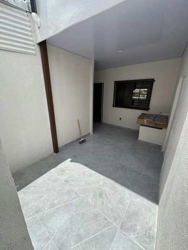 Dos habitaciones, sala comedor, cocina, cuarto grande de lavado, pila, con preciosa vista. — photo 2