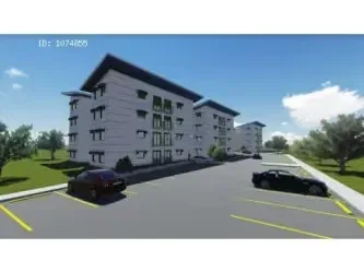 MA Asesorías vende lote y diseño de proyecto listo para construir 48 soluciones de vivienda, en San Sebastián, San José