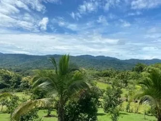 MA Asesorías Vende bellísima Propiedad con vista a la Reserva de Carara, en Tárcoles, del Cantón de Garabito, en la Provincia de Puntarenas.