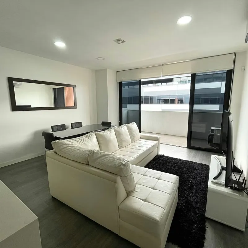 Apartamento amueblado en venta en Escazú Village