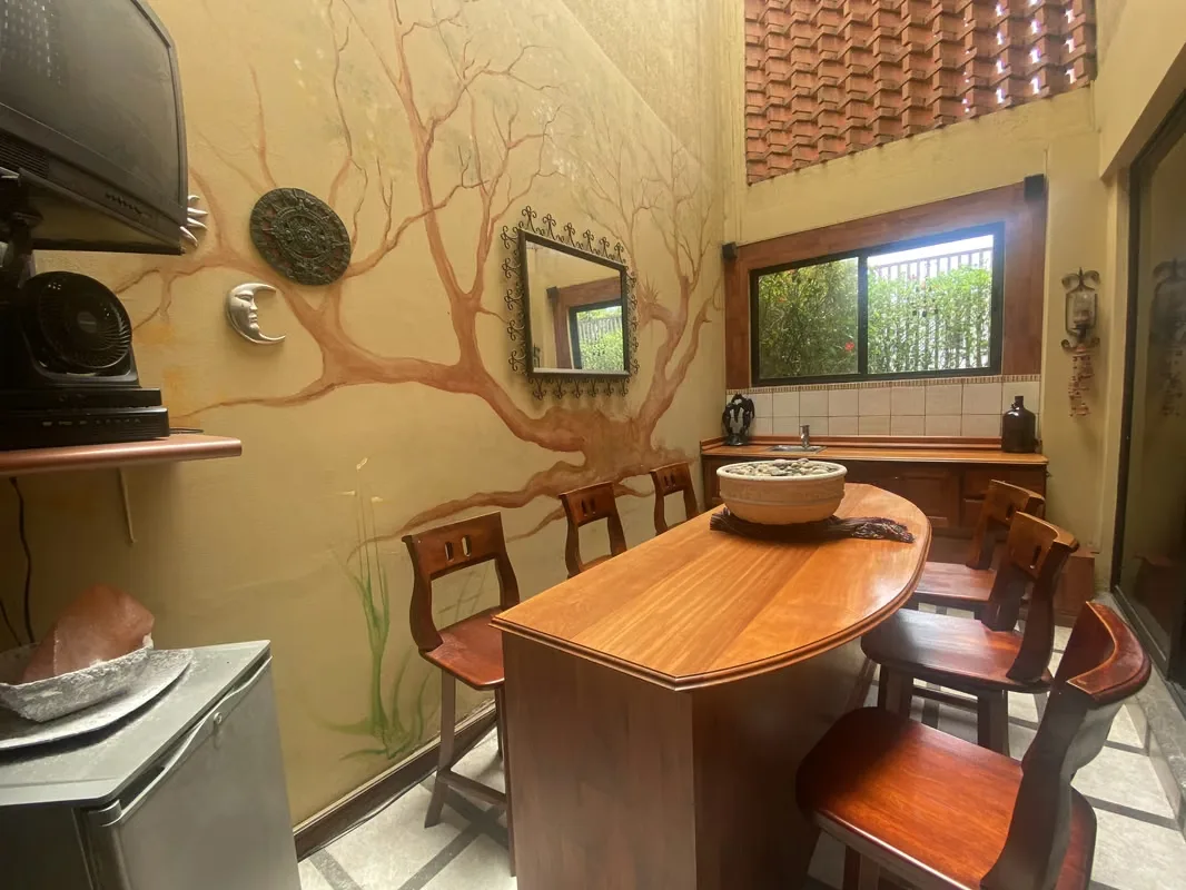 HOUSE FOR SALE IN CONDOMINIUM IN TREJOS MONTEALEGRE — photo 2