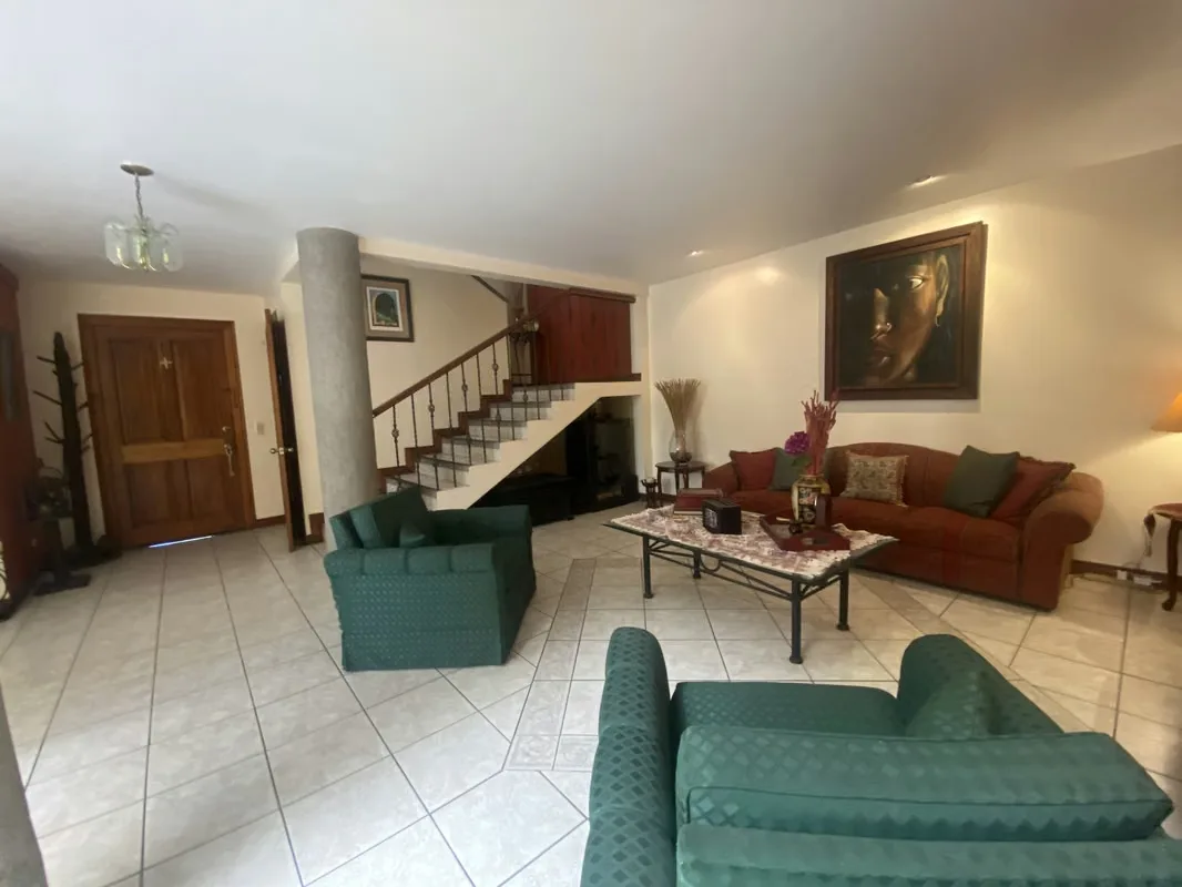 HOUSE FOR SALE IN CONDOMINIUM IN TREJOS MONTEALEGRE — photo 4