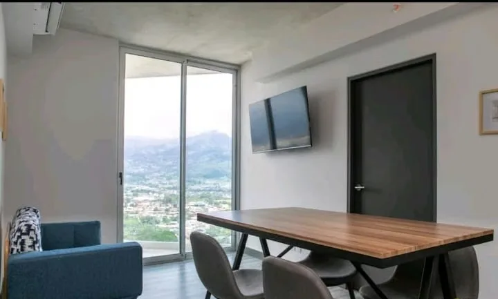 Apartment for Rent in Secrt Sabana – Experience an urban fairy tale!