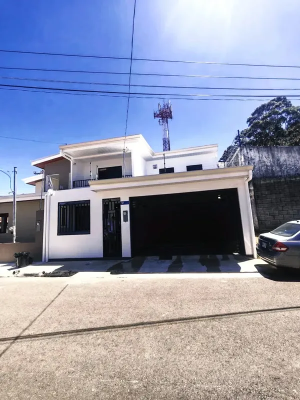 House for Rent – Heredia (Great Opportunity)