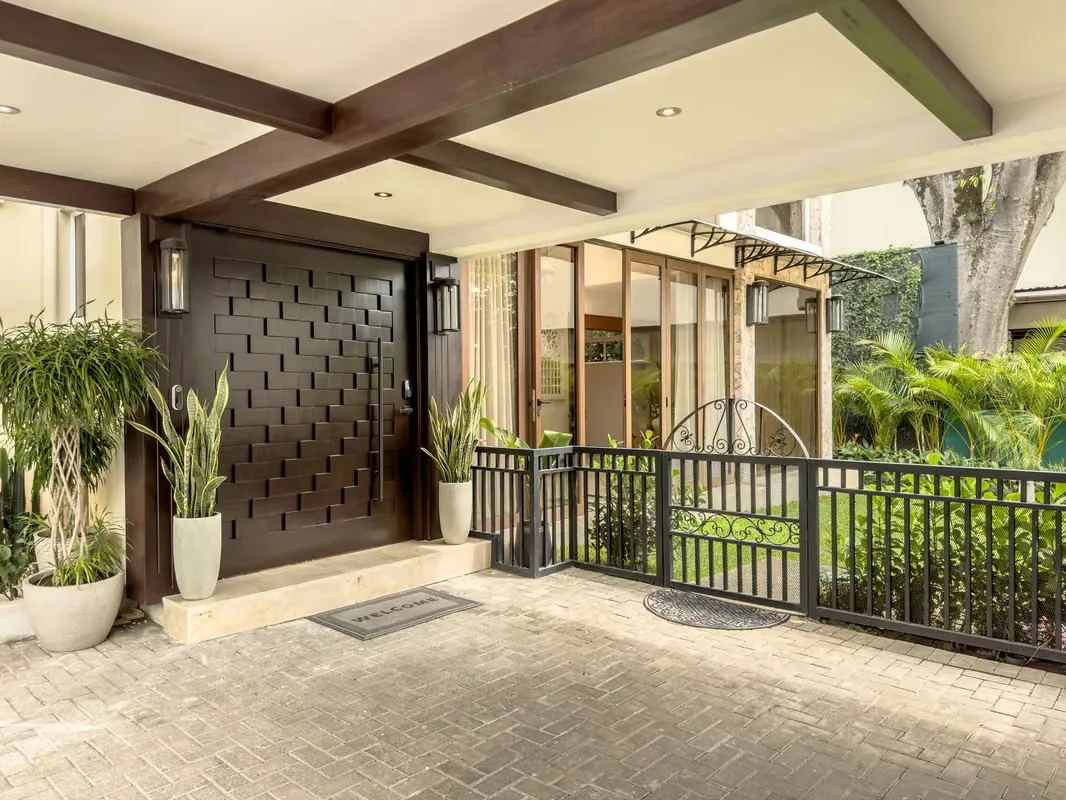 VENTA DE CASA EN CONDOMINIO CERRO ALTO