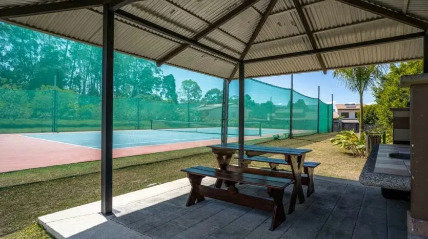 House for Sale in La Floresta Condominium with Spectacular Finishes and a Privileged View — photo 2