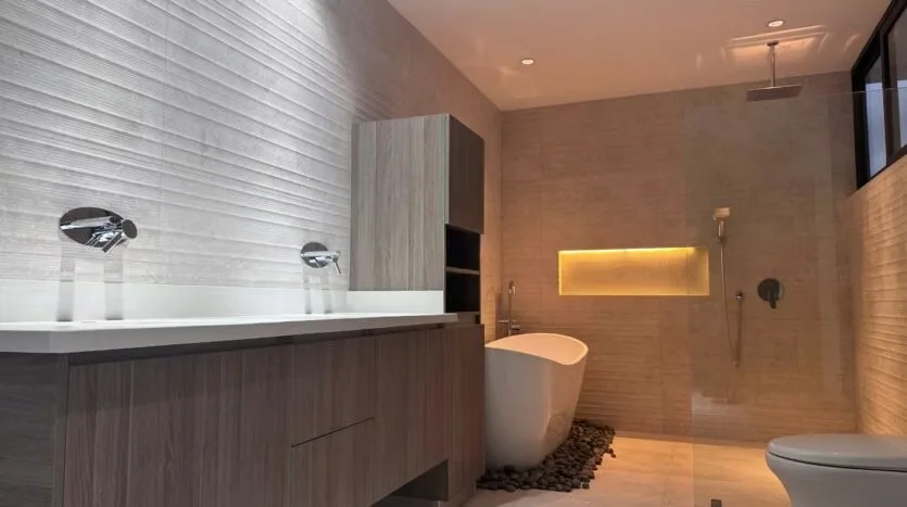 House for Sale in La Floresta Condominium with Spectacular Finishes and a Privileged View — photo 5