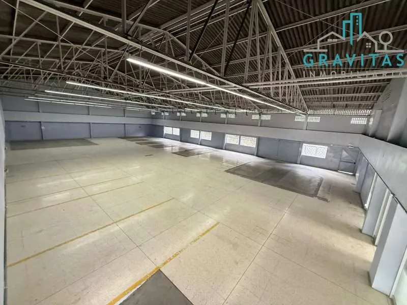 Warehouse rental in Tibás 1883m2 ID 1971 — photo 2