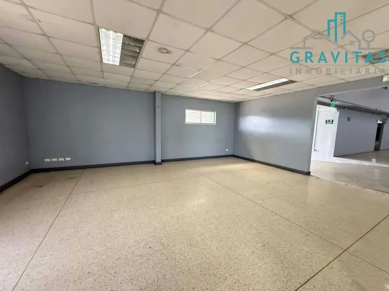 Warehouse rental in Tibás 1883m2 ID 1971 — photo 4